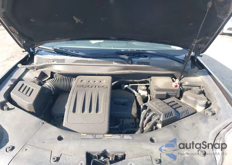 2012 GMC Terrain Sle-1 from USA, damaged, VIN 2GKALMEK6C6274106